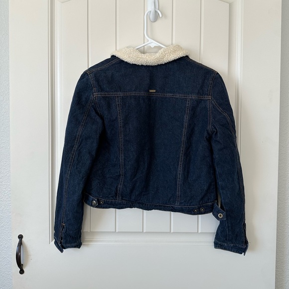 Jean Jacket - Picture 2 of 2